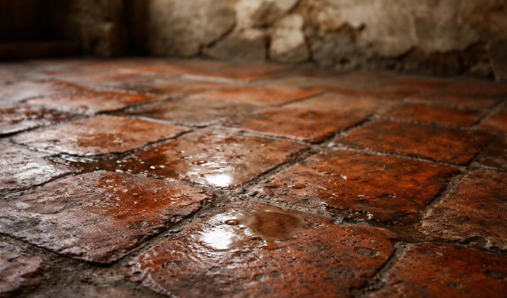 carrelage-terre-cuite-eau-platre