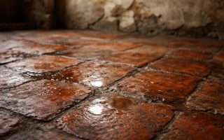 carrelage-terre-cuite-eau-platre