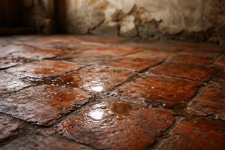 carrelage-terre-cuite-eau-platre