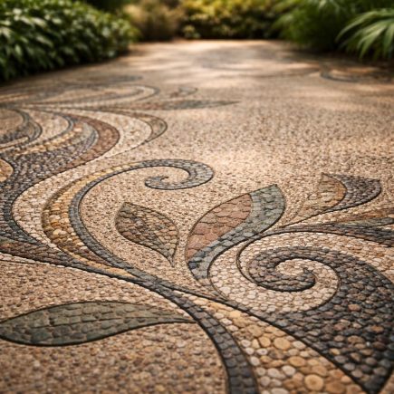 terrasse-beton-motifs-plantes-textures
