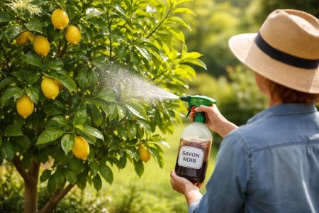 citronnier-ensoleille-personne-savon-jardin