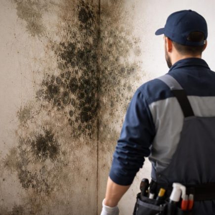 mur-tache-moisissure-technicien-inspection