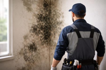 mur-tache-moisissure-technicien-inspection