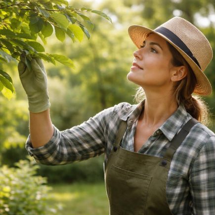 personne-jardinage-arbre-jardin-verdoyant