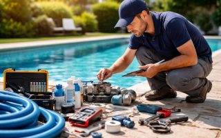 jardin-ensoleille-piscine-turquoise-reparation