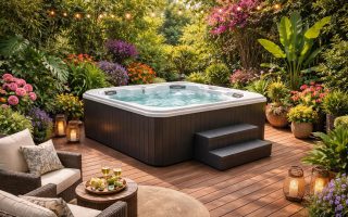 jardin-spa-terrasse-bois-fleurs