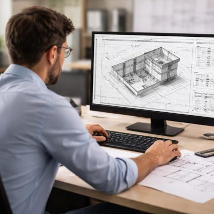 ingenieur-ordinateur-plans-bureau-moderne