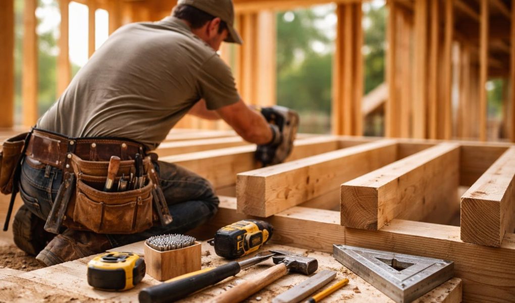 artisan-solives-structure-bois-chantier