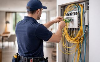 technicien-fibre-optique-maison-moderne
