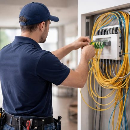 technicien-fibre-optique-maison-moderne