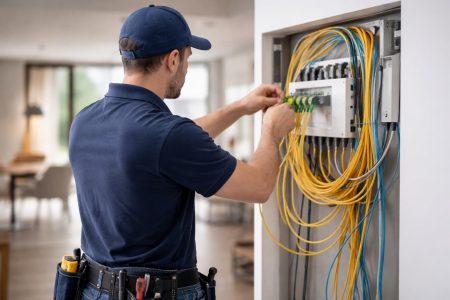 technicien-fibre-optique-maison-moderne